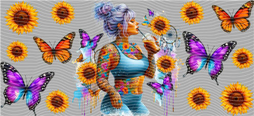 16oz Latest Bestseller-C 7747